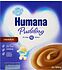 Пудинг шоколадный "Humana" 400г   
