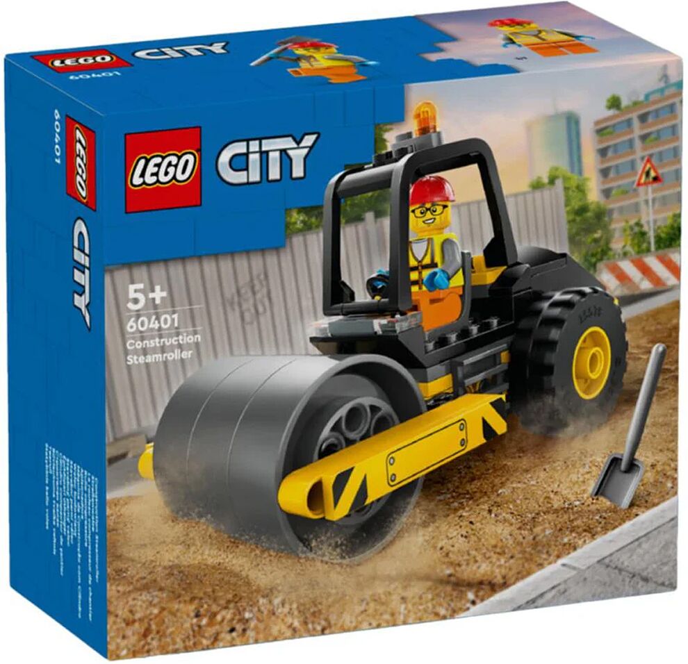 Lego-toy "Lego"
