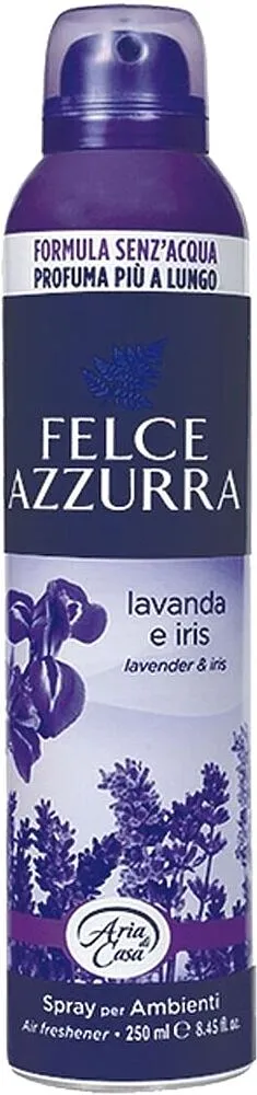 Օդը թարմացնող միջոց «Felce Azzurra» 250մլ
