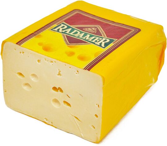Radamer cheese 
