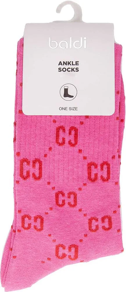 Socks "Baldi"
