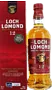 Whiskey "Loch Lomond 12*" 700ml
