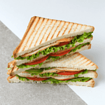 Sandwich "Club Tnakan" 140g