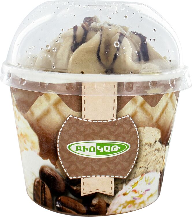 Мороженое "Биокат" 250мл