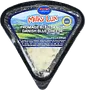 Blue cheese "Milky Lux Danish" 100g
