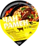 Լապշա տավարի «Доширак Чан Рамен» 86գ
