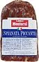 Salami sausage "Montorsi Spianata"