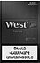 Cigarettes "West Active Fusion Black Slims"