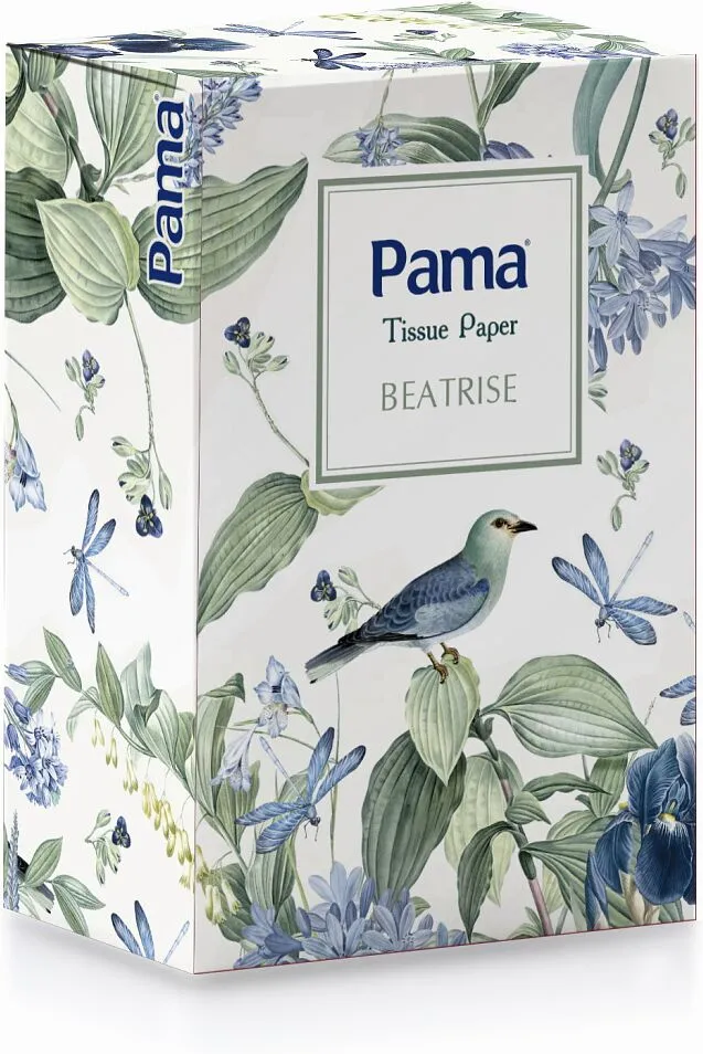 Napkins "Pama Anabel" 70 pcs.
