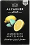 Lemon & mint obacco "Al Fakher" 50g