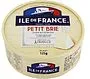 Сыр бри  "Ile de France" 125г