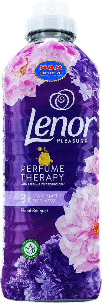 Laundry conditioner "Lenor Pleasure" 925ml
