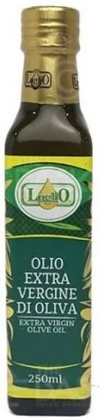 Olive oil "Luglio Extra Virgin" 0.25l