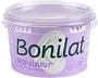 Sour cream "Bonilat" 180g, richness:17%