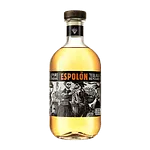 Rum, tequila, мescal