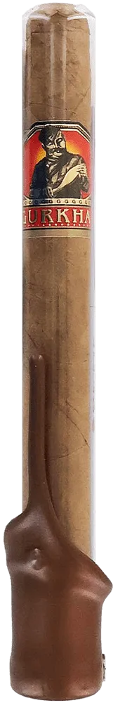 Cigar "Gurkha"
