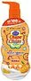 Kids shower crem-gel "Chupa Chups" 550ml
