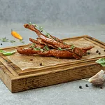 Джерки куриные "SAS Product" 40г 