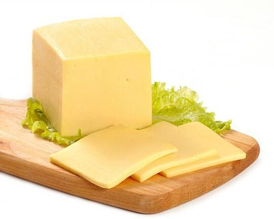 Cheese Lori 