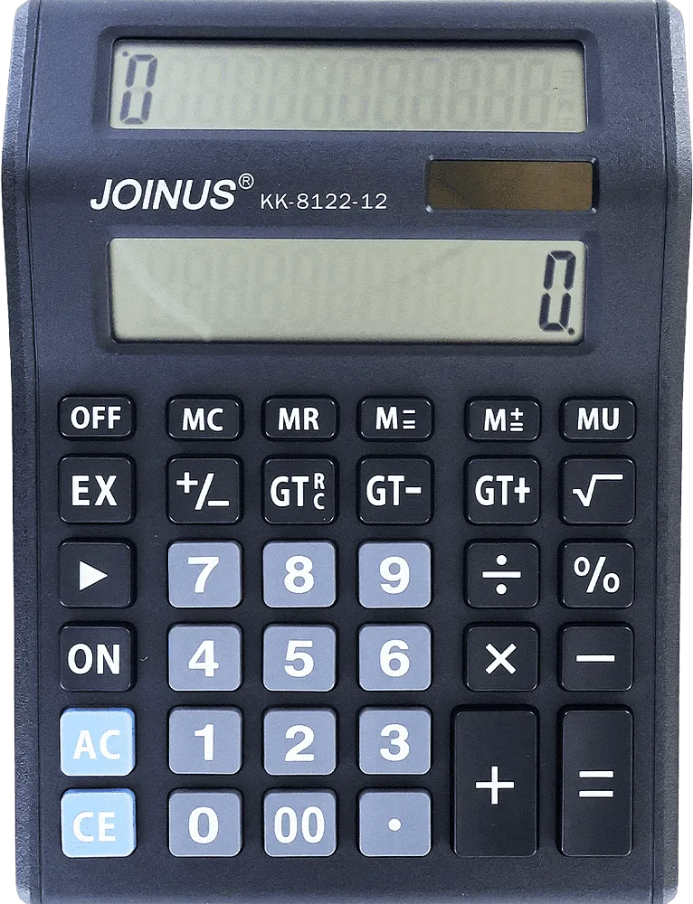 Հաշվիչ «Joinus»