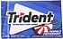 Մաստակ «Trident» 35գ Կծու անանուխ