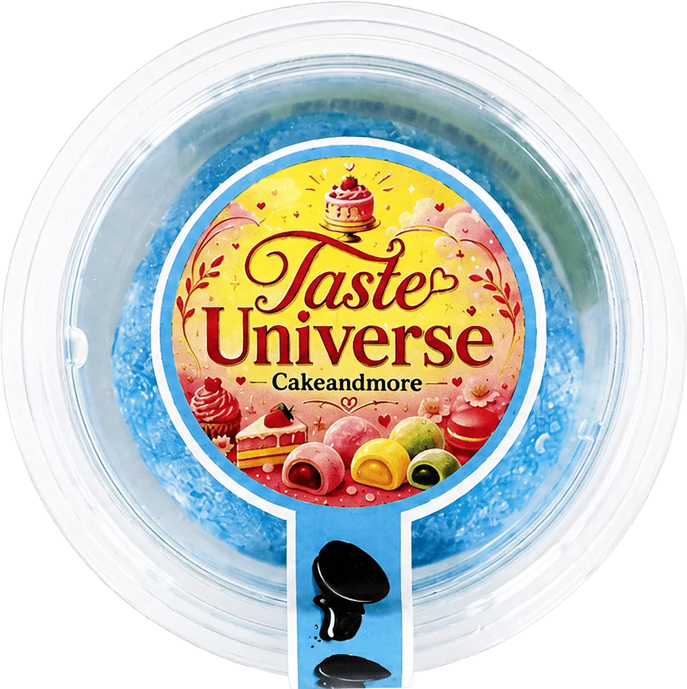 Pastry mochi with oreo flavor "Taste Universe" 60g
