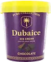 Chocolate ice cream "Dubaice Chocolate" 250g
