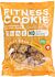 Cookie with wheat bran & honey "Fitness Cookie" 200g