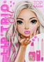 Kids makeup set "Top Model" 3 pcs