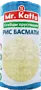 Rice crispbreads "Mr. Katto" 75g