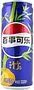Refreshing carbonated drink "Pepsi" 0.33l