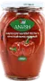 Grilled pepper "Anush" 680g