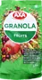 Muesli "Axa Granola" 375g