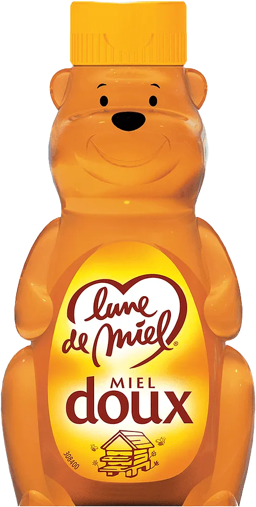 Մեղր քաղցր «Lune De Miel» 250գ
