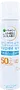 Sunscreen face spray "Garnier Ambre Solaire 50 SPF" 75ml