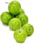 Green plum