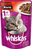 Корм для кошек "Whiskas" 100г  желе говядина