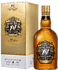 Виски "Chivas Regal 15" 0.7л