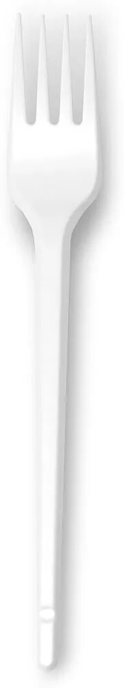 Disposable forks 6pcs