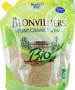 Cane sugar "Blonvilliers Bio" 500g