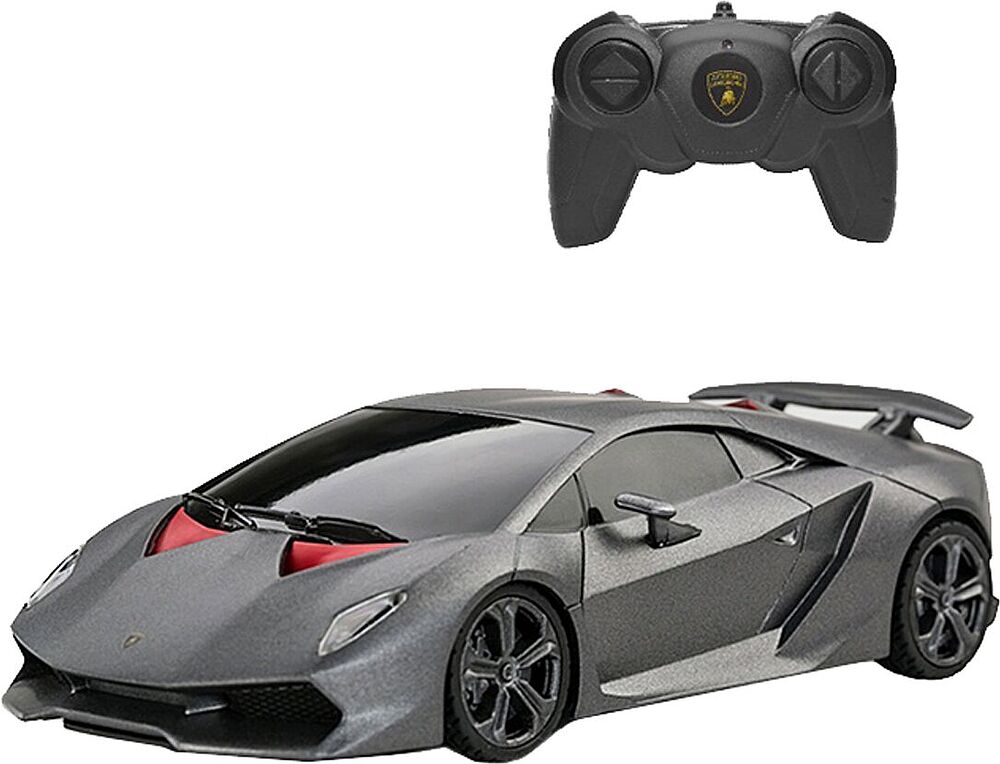Игрушка-машина "Rastar Lamborghini Sesto"