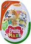 Мармелад фруктовый "Fruitls Maxi" 10г