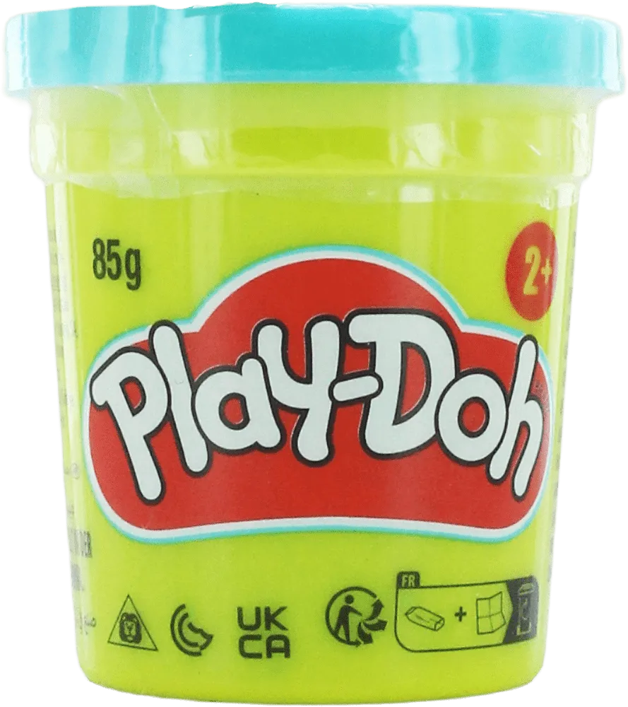 Plasticine "Play-Doh" 85g
