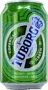 Пиво "Tuborg Green Pilsner Original" 0.33л