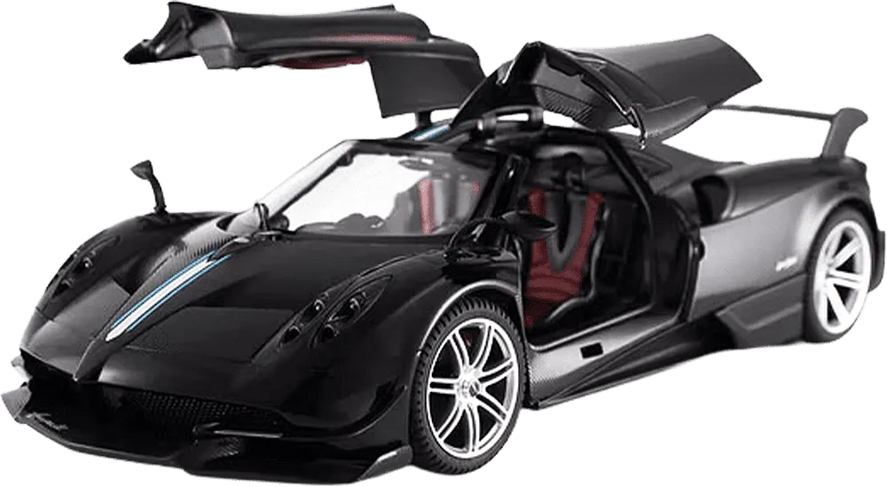 Խաղալիք-ավտոմեքենա «Rastar Pagani Huayra»
