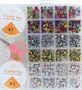 Kids bead set "Crystal Tec"