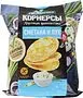 Chips "Dr.Korner" 50g Onion & Sour cream