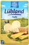 Sliced gouda cheese "Oldenburger Lubland" 125g
