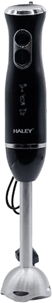 Hand blender "Haley HY-1118"
