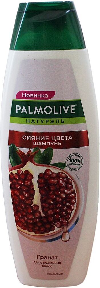 Shampoo "Palmolive" 200ml 